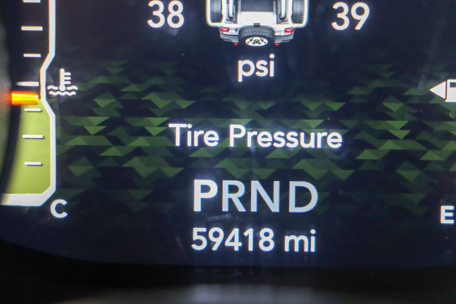 Used 2021 Jeep Wrangler Unlimited Sahara image 16