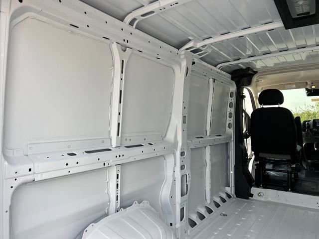 New 2025 RAM ProMaster 1500 w/ Convenience Group image 35