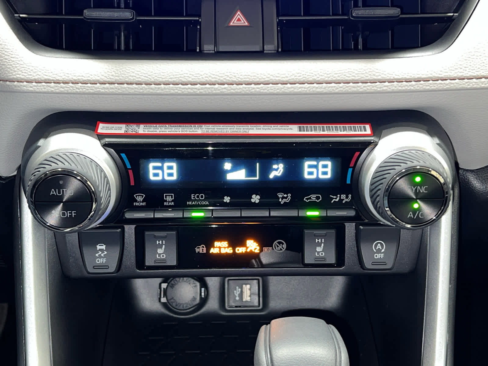 New 2025 Toyota RAV4 XLE w/ Convenience Package image 24