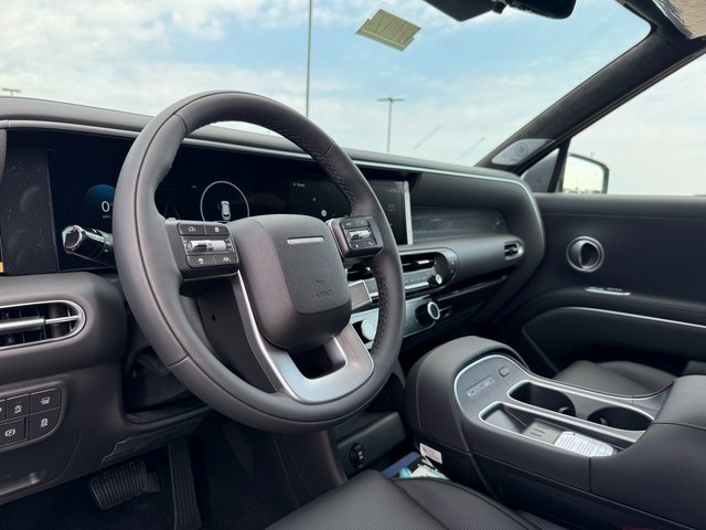 New 2026 Hyundai Palisade Calligraphy image 18