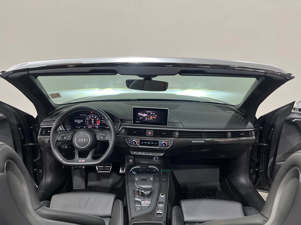 Used 2018 Audi S5 Premium Plus AWD/4WD image 18