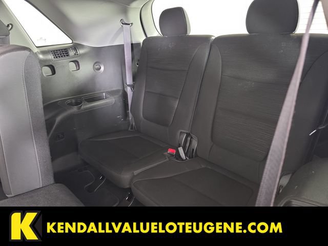 Used 2014 Kia Sorento LX w/ LX V6 Convenience Package AWD/4WD image 18