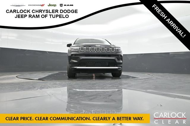 Used 2025 Jeep Compass Limited w/ Elite Group image 31