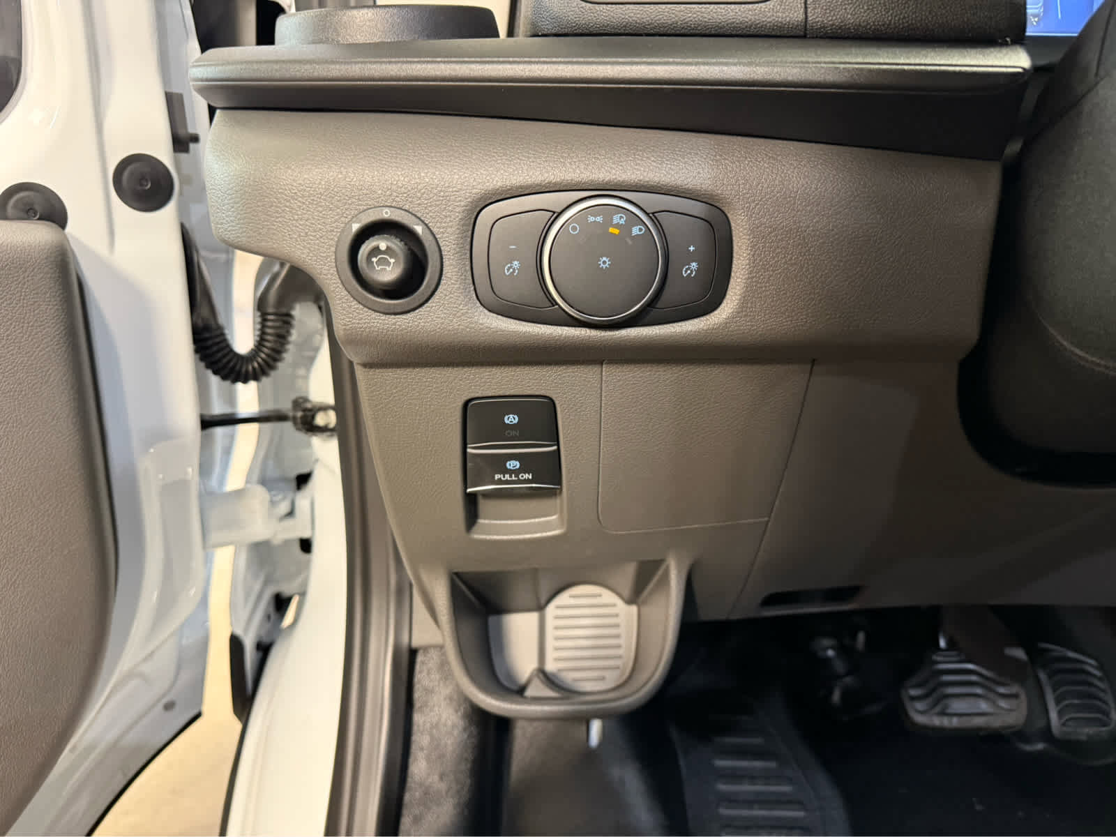 New 2026 Ford Transit 250 148 High Roof Extended AWD w/ Load Area Protection Package image 9