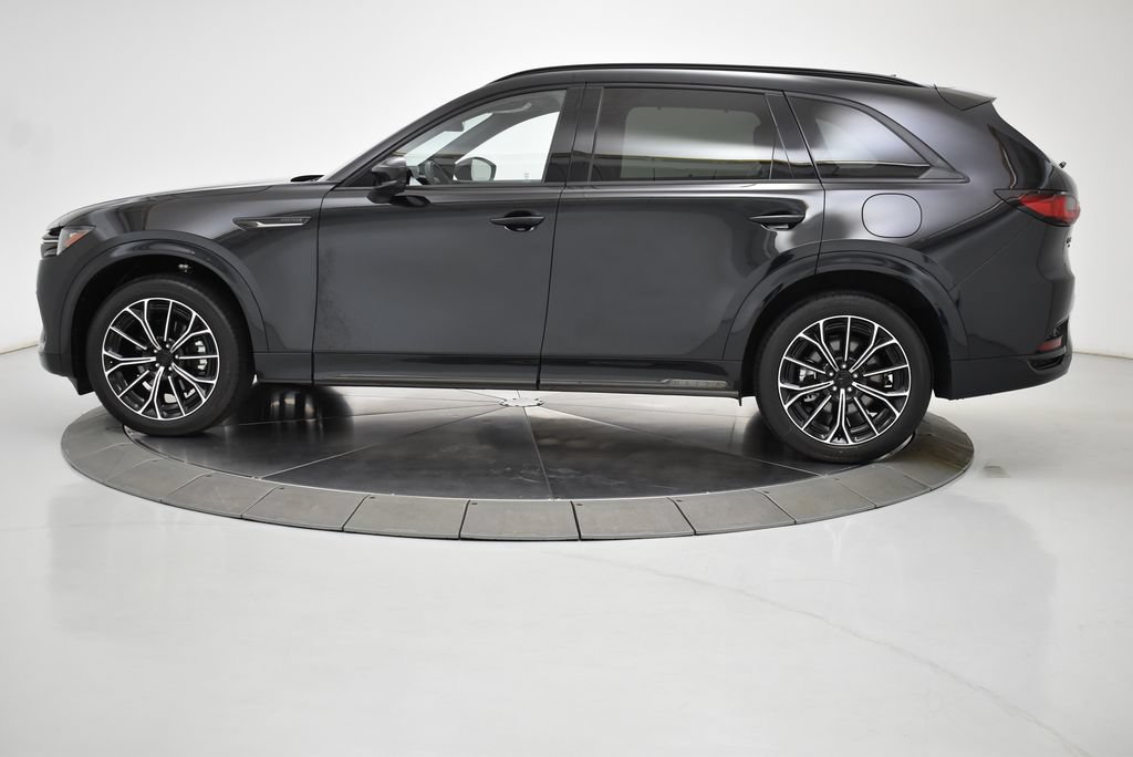 Certified 2026 MAZDA CX-70 3.3 Turbo S w/ Premium Package AWD/4WD image 17