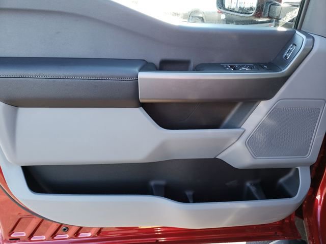 New 2026 Ford F350 XLT w/ 360-Degree Camera Package image 12