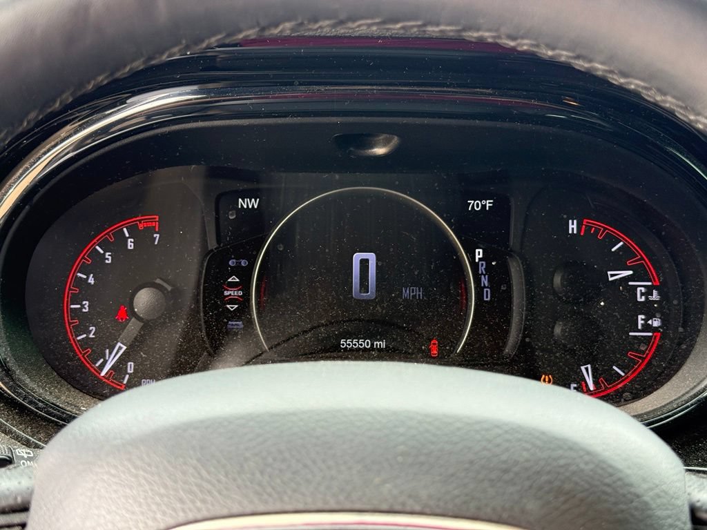 Used 2021 Dodge Durango GT AWD/4WD image 17