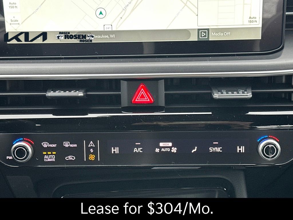 New 2026 Kia K5 GT-Line FWD image 22