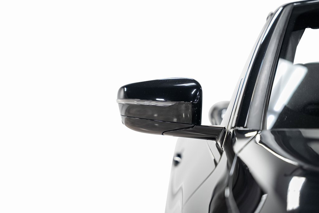 Used 2022 BMW 440i xDrive Convertible w/ Premium Package image 8