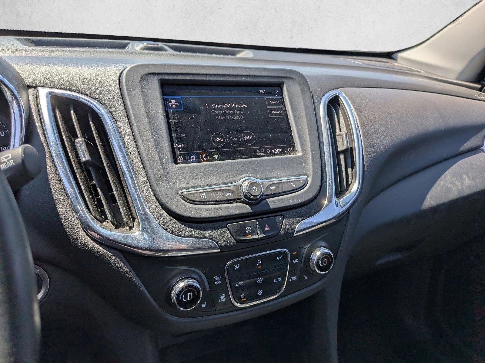 Used 2023 Chevrolet Equinox LT FWD image 13