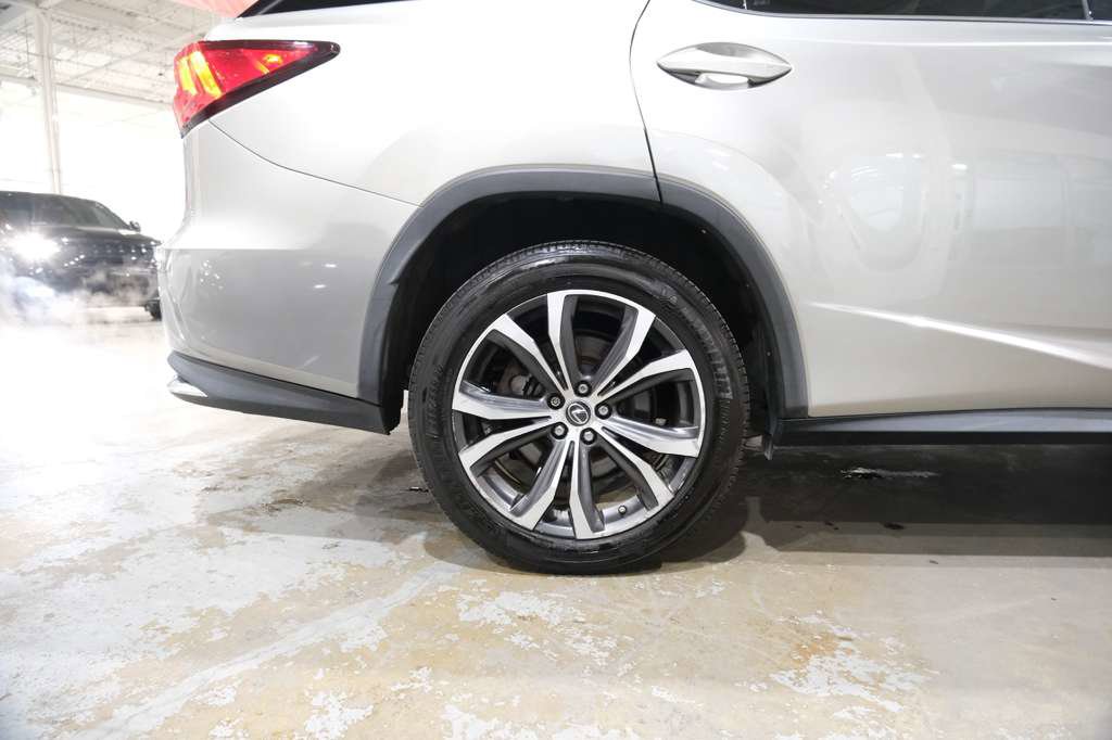 Used 2018 Lexus RX 350L AWD image 13