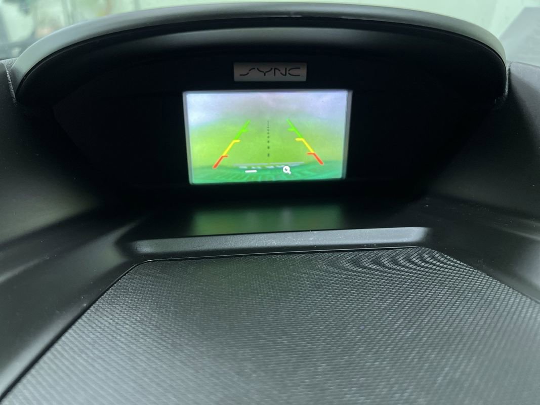 Used 2017 Ford Escape S FWD image 21