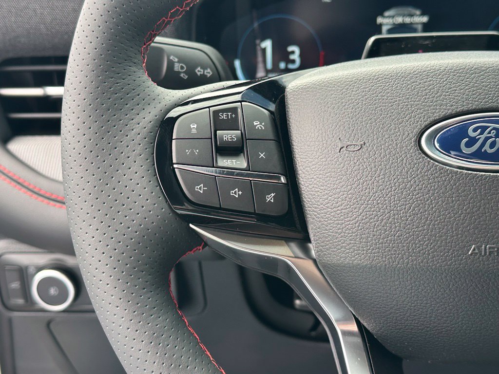 New 2027 Ford Explorer ST-Line AWD/4WD image 9