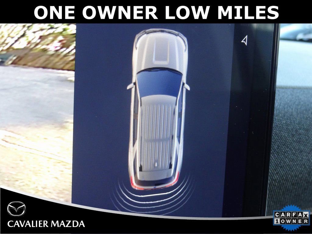 Used 2025 Ford Explorer Active image 30