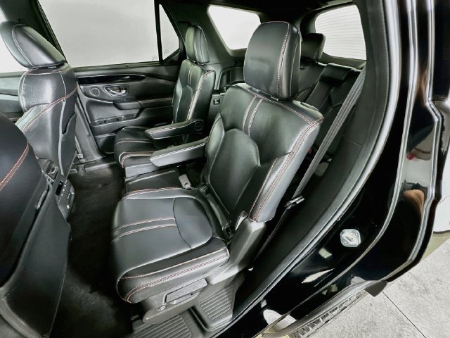 Certified 2024 Honda Pilot TrailSport image 32