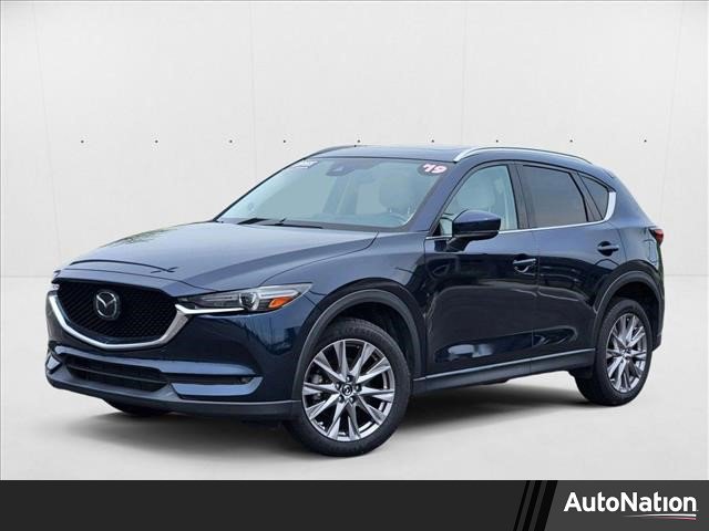 Used 2019 MAZDA CX-5 Grand Touring Reserve