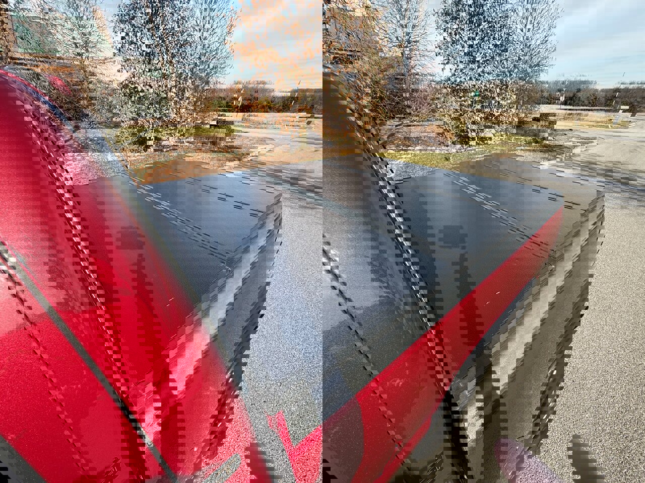 Used 2005 Chevrolet Silverado 2500 LT w/ Heavy-Duty Power Package image 36