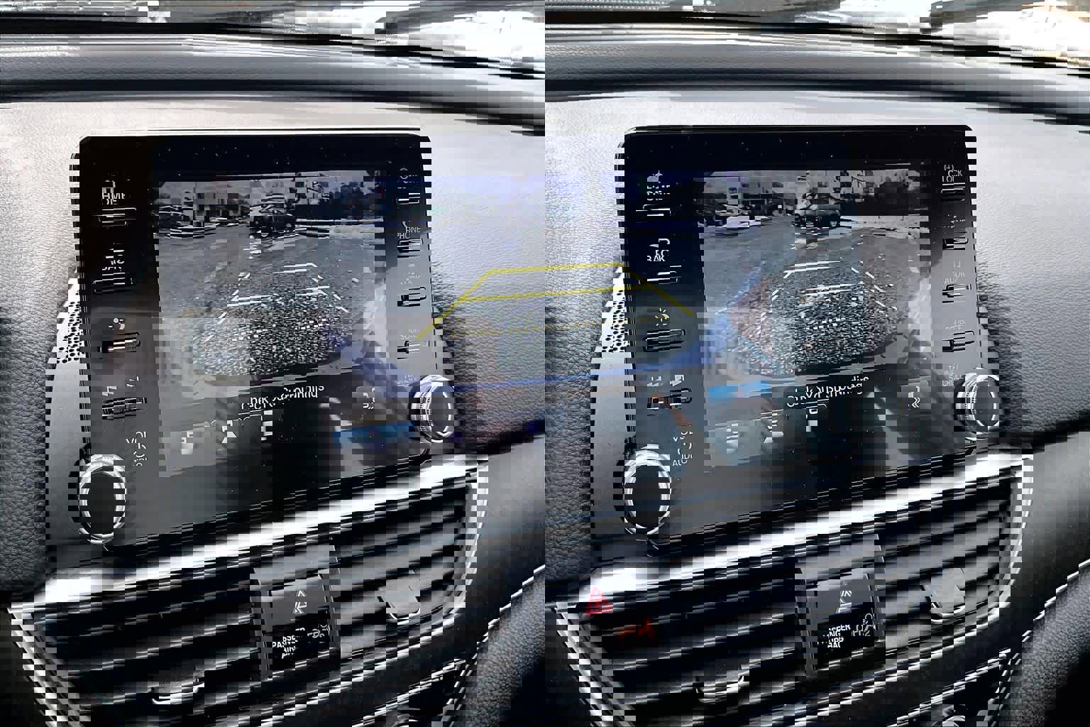 Used 2019 Honda Accord EX image 27