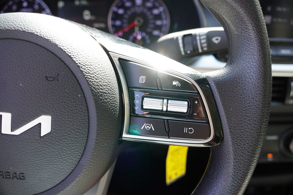 Certified 2024 Kia Forte LXS w/ LXS Technology Package FWD image 25