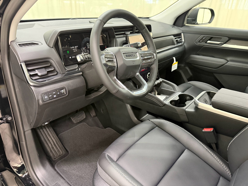 New 2026 GMC Terrain Denali w/ LPO, Black Badging Package AWD/4WD image 29