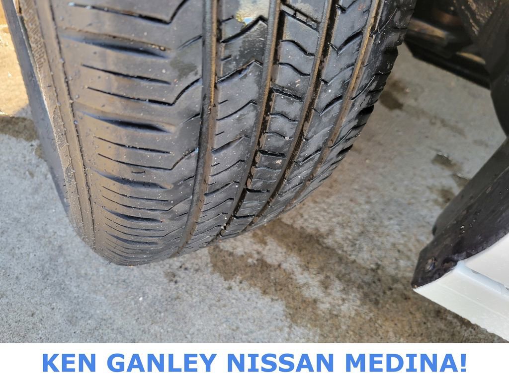 Used 2022 Nissan Sentra SV image 19