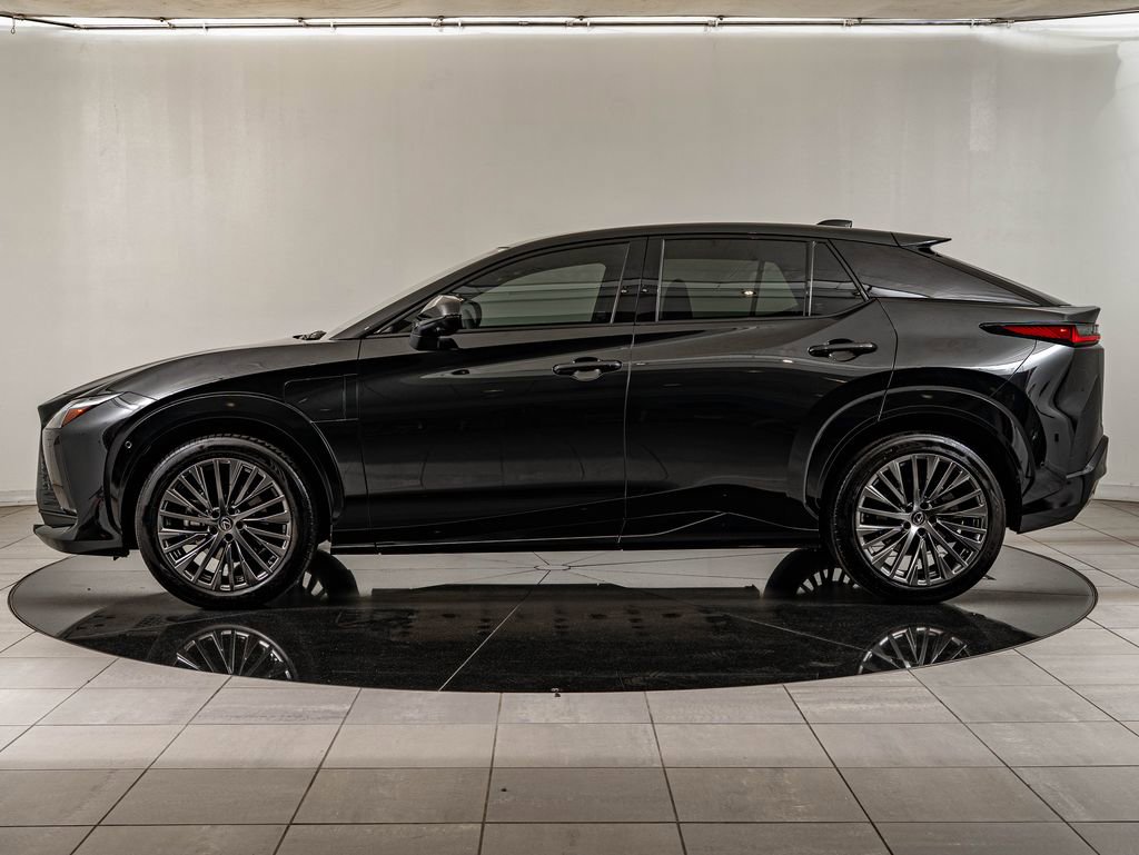 Used 2023 Lexus RZ 450e Premium w/ Accessory Package (2T) AWD/4WD image 8