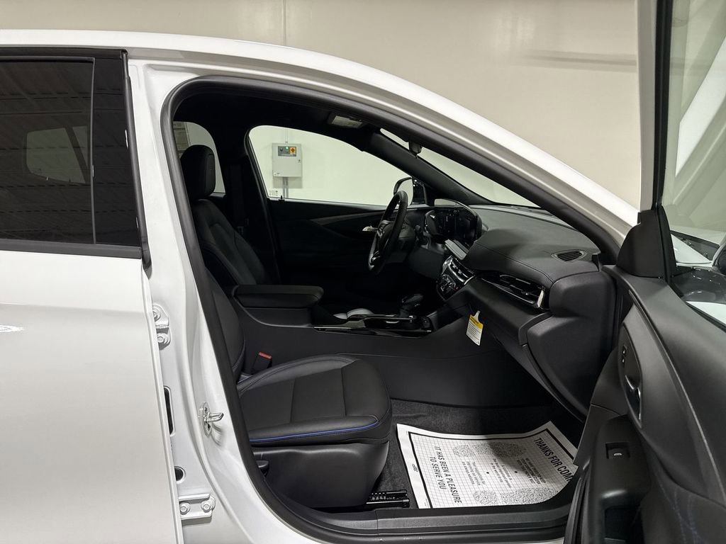 New 2026 Buick Envista Sport Touring w/ Convenience I Package image 21