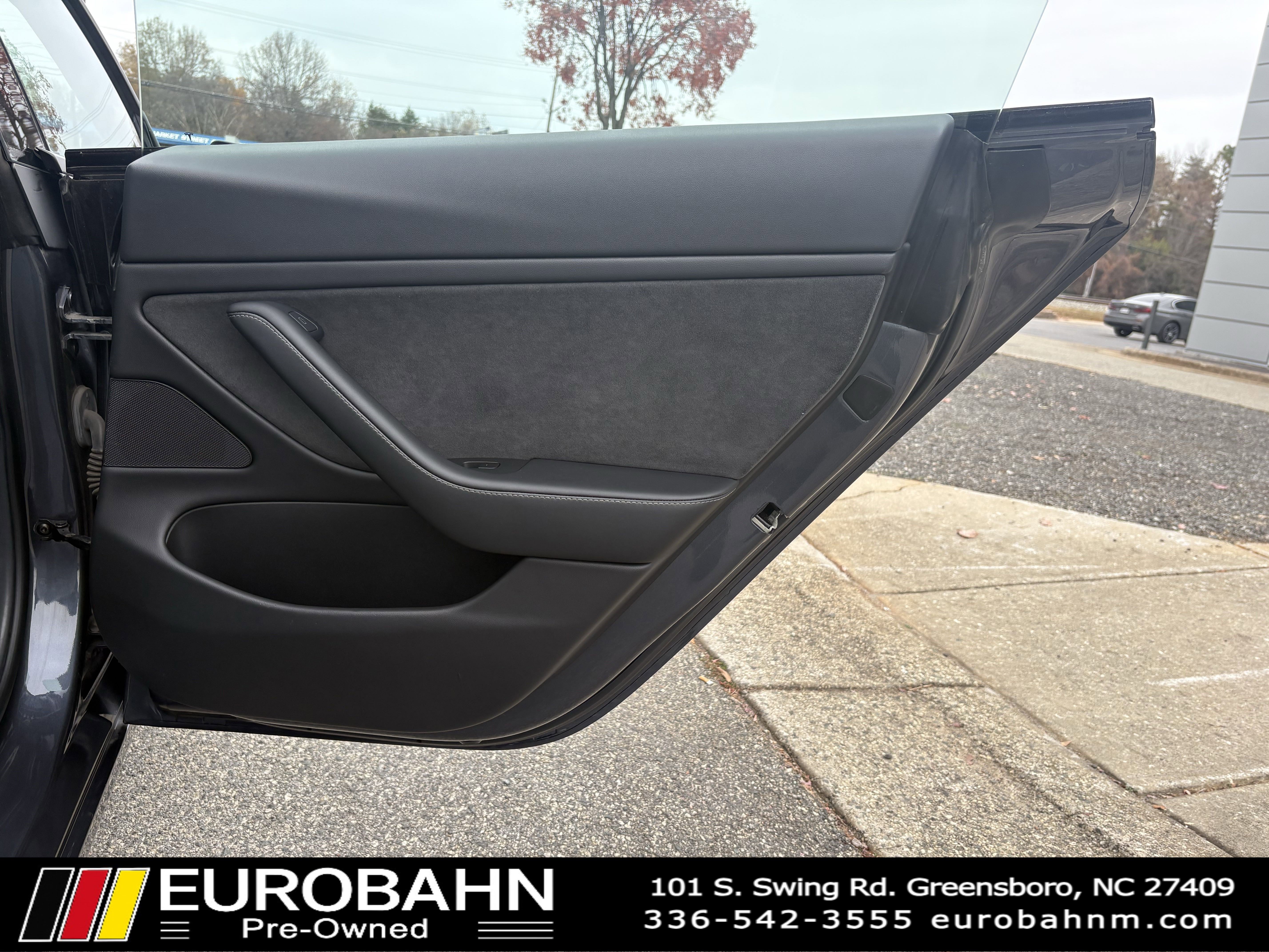 Used 2021 Tesla Model 3 Long Range image 13