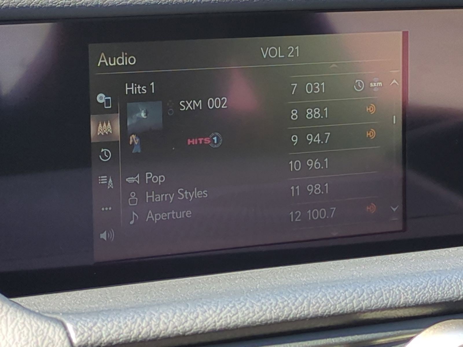 Used 2019 Lexus RC 350 w/ Premium Package RWD image 22