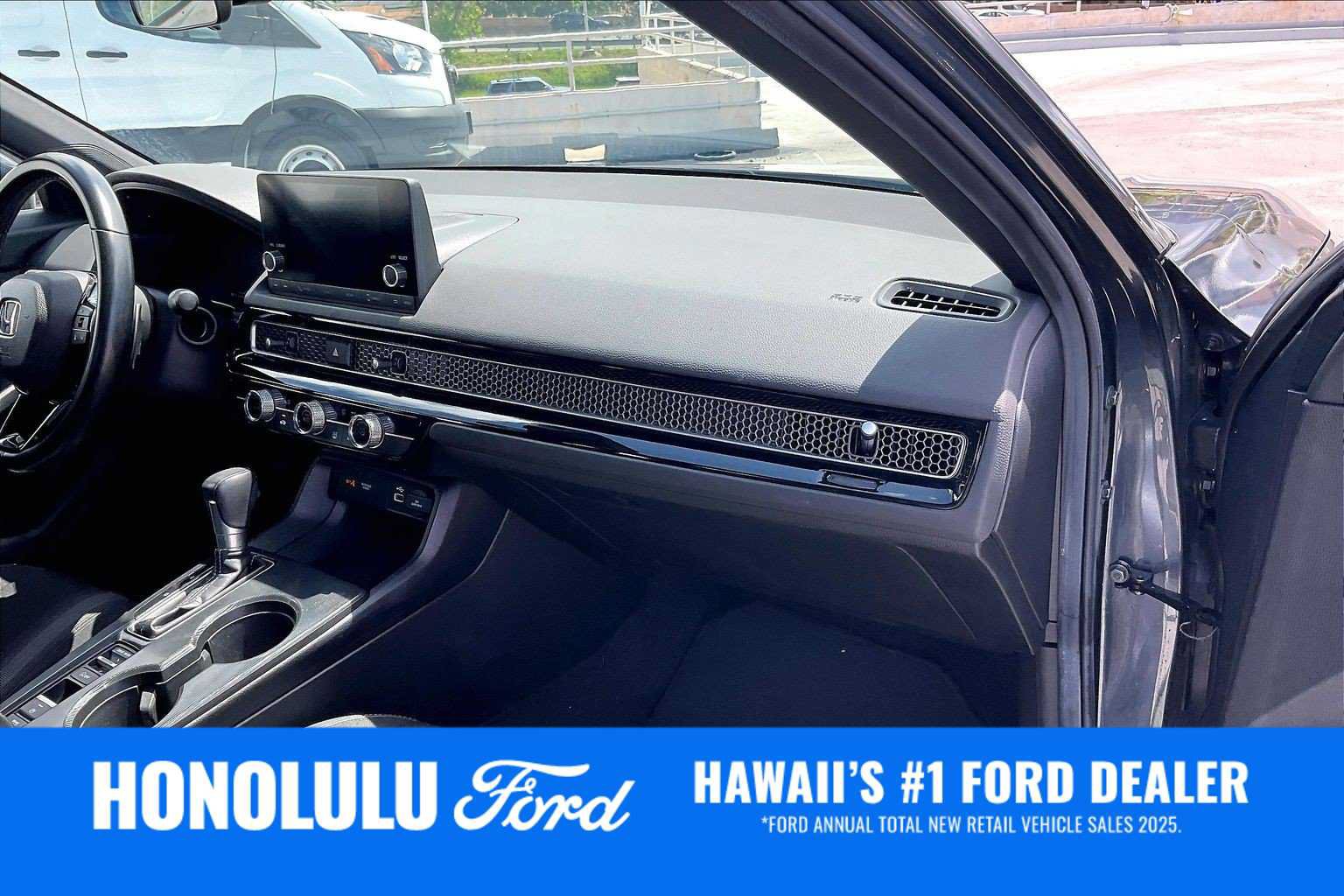 Used 2024 Honda Civic Sport image 23