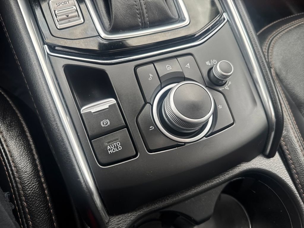 Used 2021 MAZDA CX-5 Grand Touring Reserve image 26