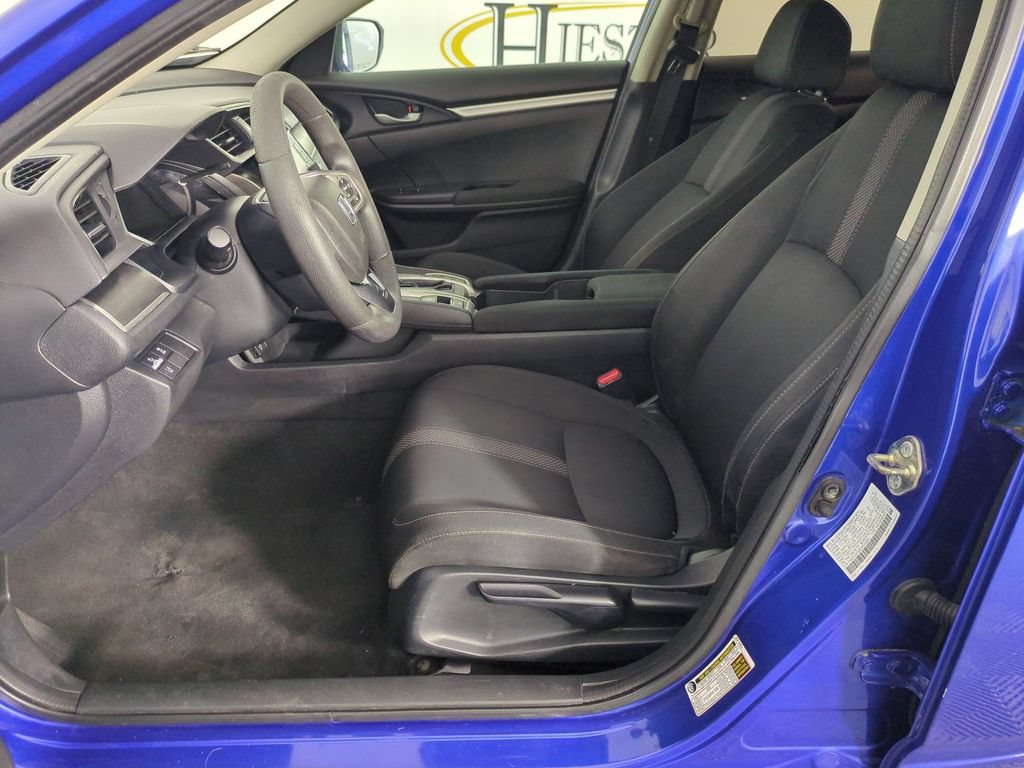 Used 2020 Honda Civic LX image 15