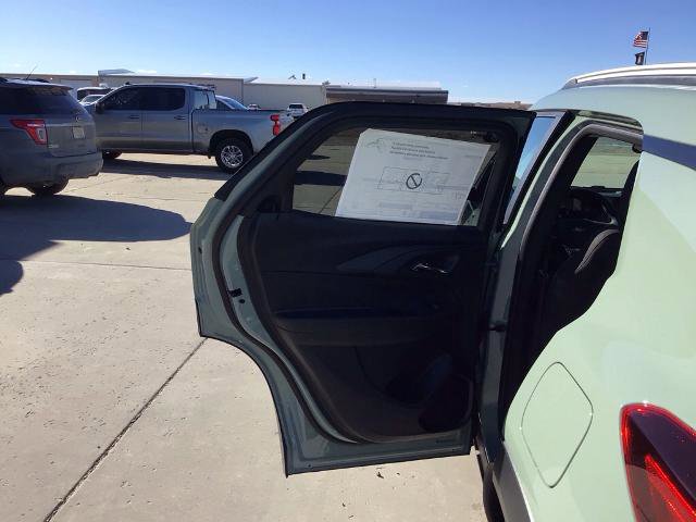 New 2026 Chevrolet TrailBlazer LT w/ Convenience Package image 13