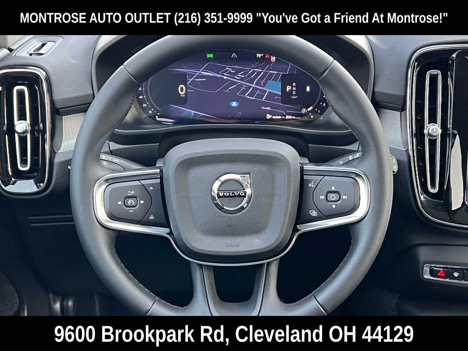 New 2026 Volvo XC40 B5 Plus w/ Protection Package Premier image 23