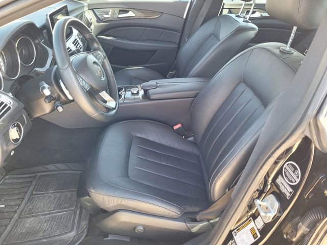 Used 2015 Mercedes-Benz CLS 400 image 23