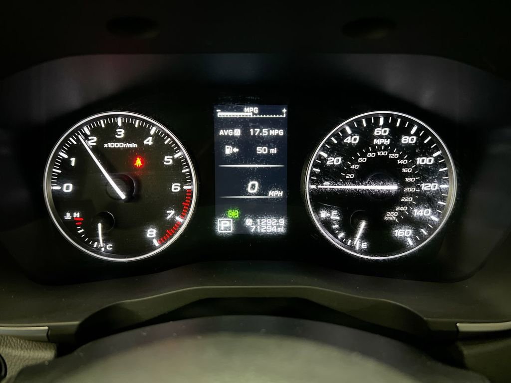 Used 2023 Subaru Ascent Limited image 12