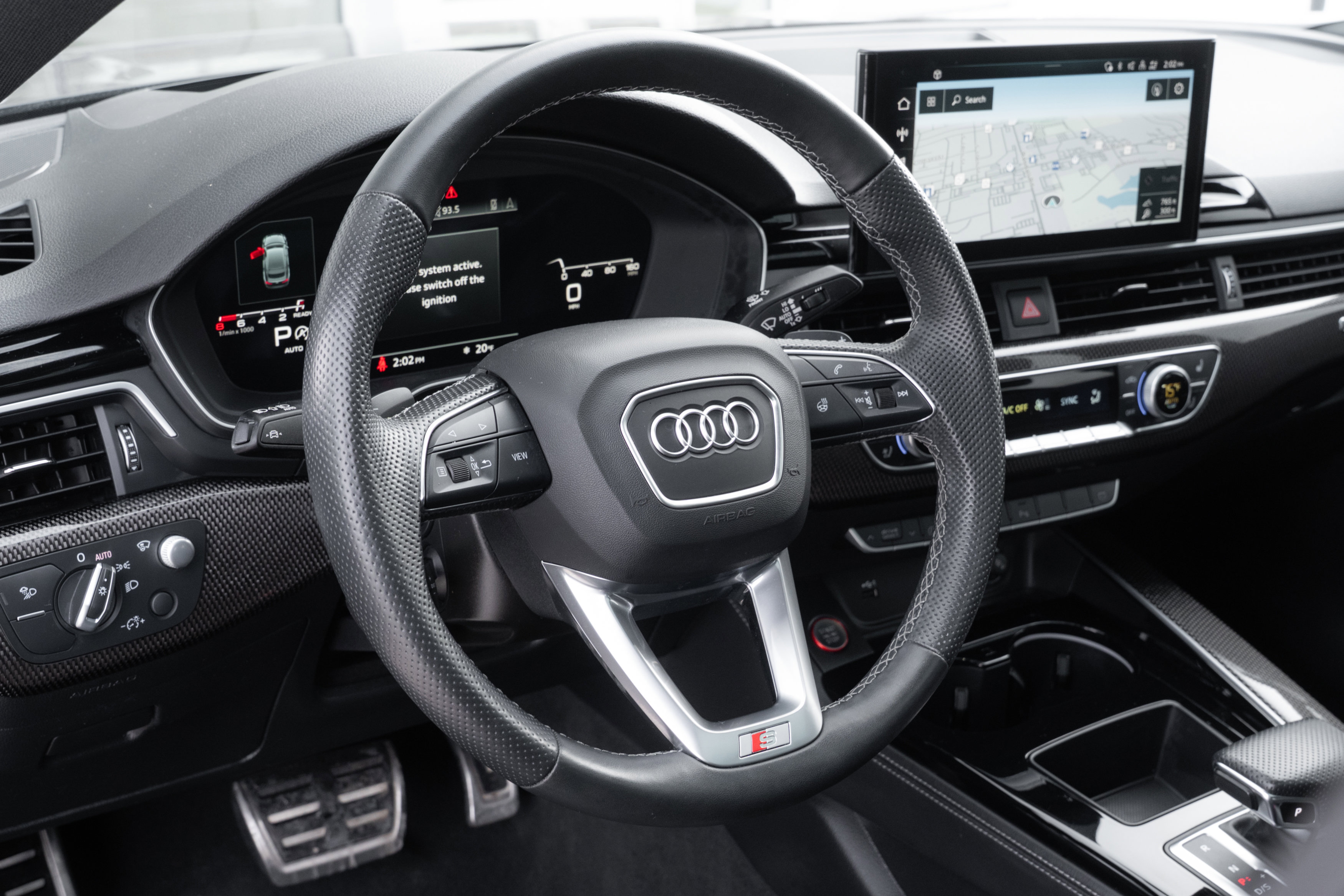 Certified 2023 Audi S5 Prestige w/ Prestige Package image 11