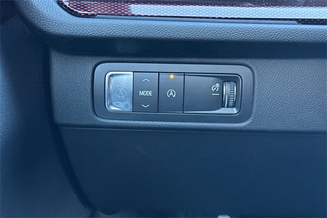 New 2026 Chevrolet Traverse RS image 36