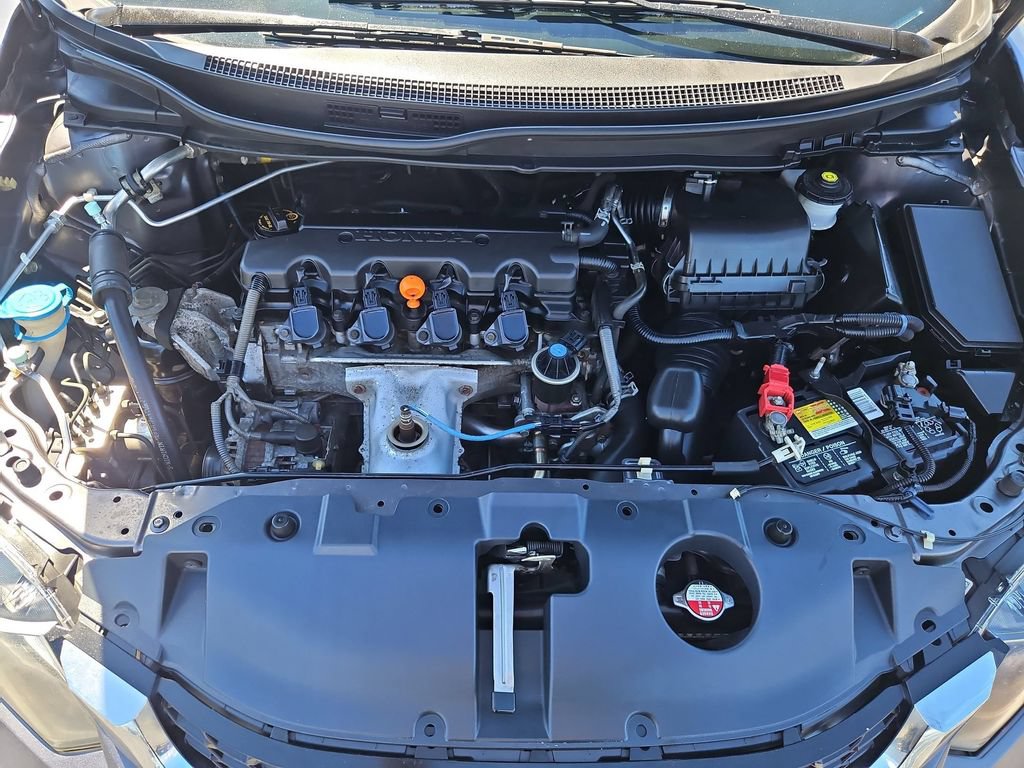 Used 2014 Honda Civic EX-L image 31