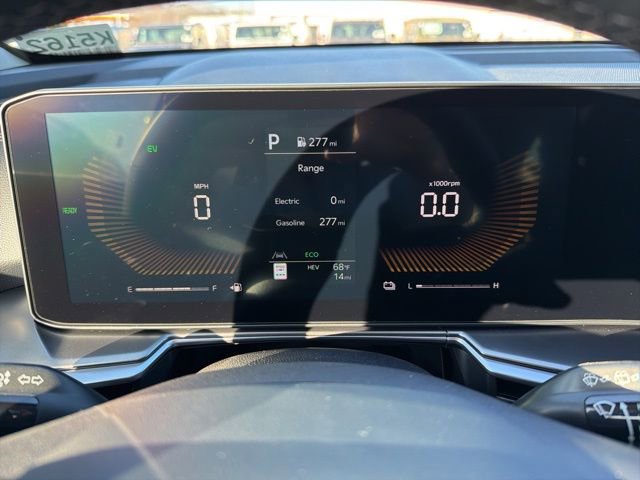 New 2026 Kia Sorento EX image 17