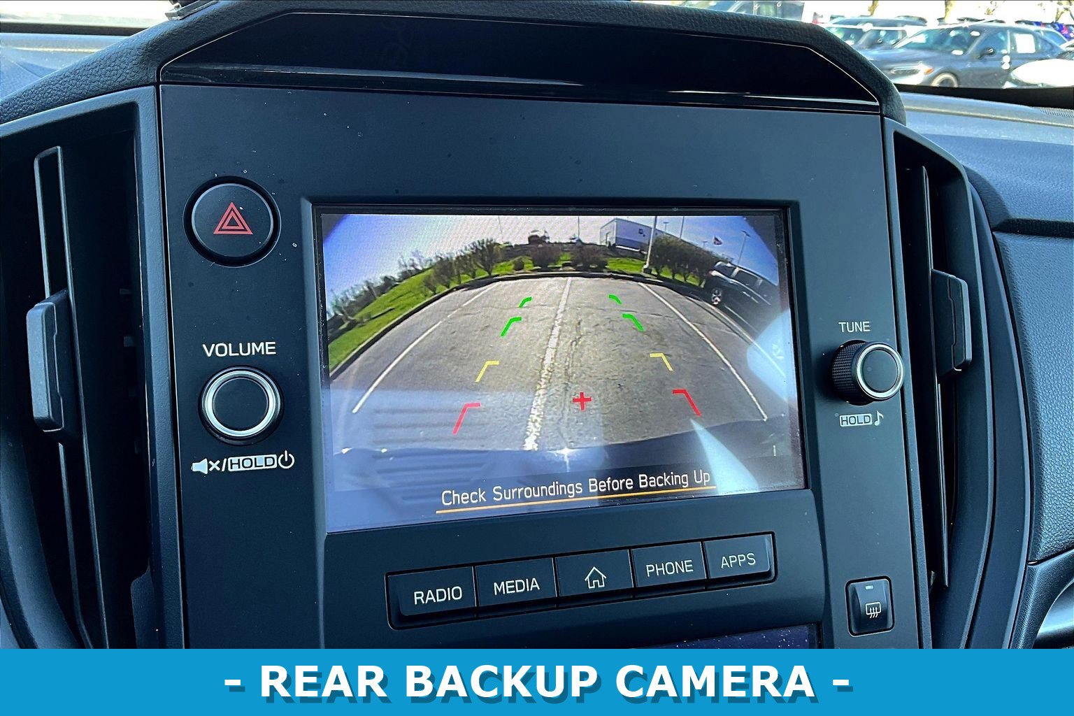 Used 2024 Subaru Impreza 2.0i image 13