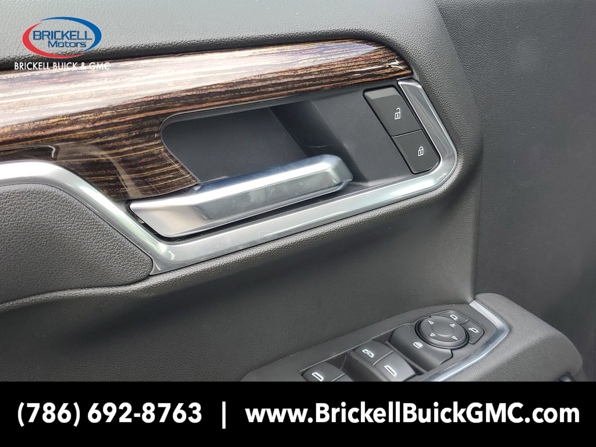 New 2025 GMC Sierra 1500 Elevation w/ X31 Off-Road Package image 17