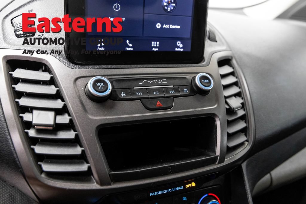 Used 2020 Ford Transit Connect XL w/ CNG/LPG Engine Prep Package FWD image 20