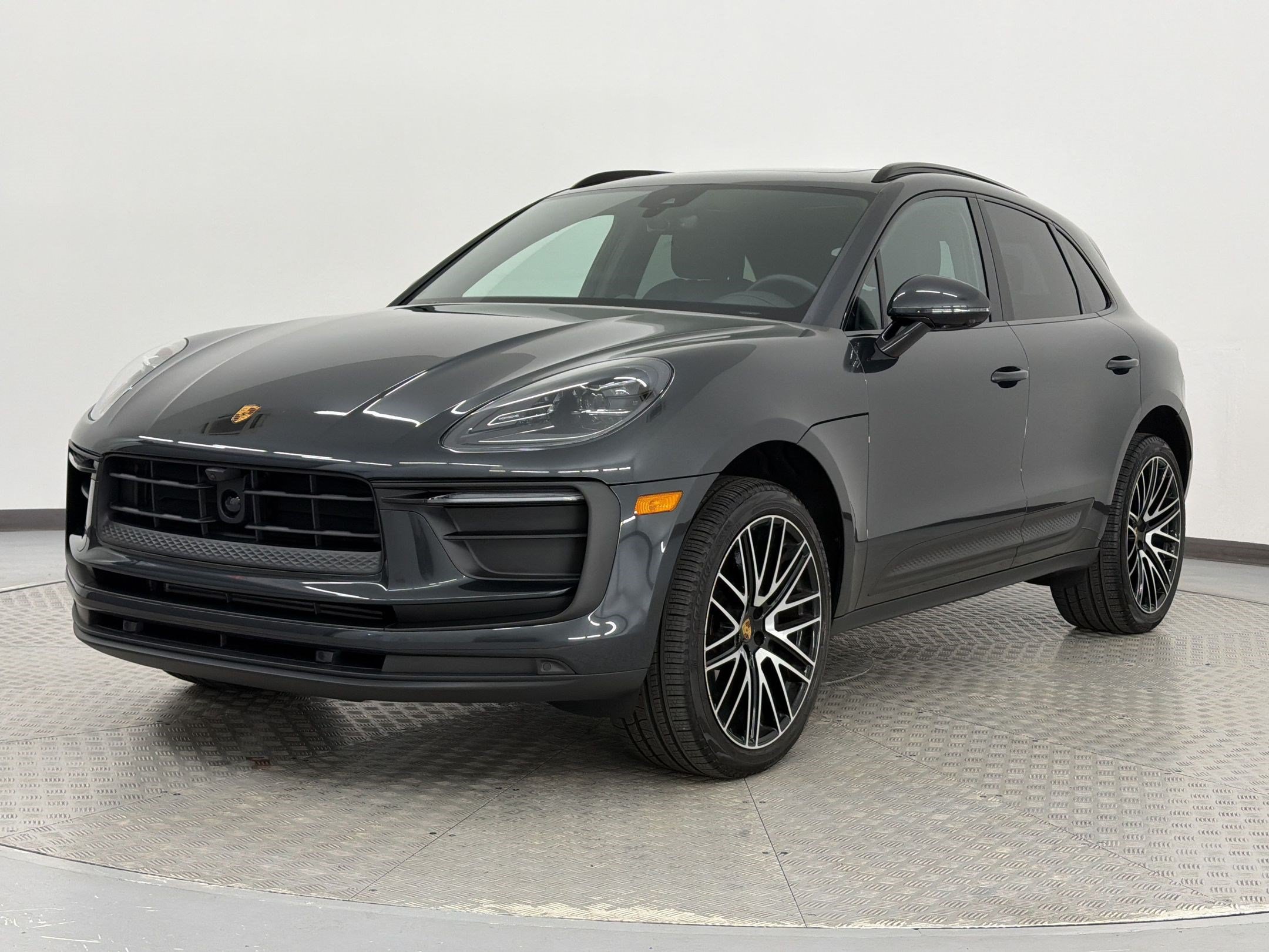 Used 2026 Porsche Macan