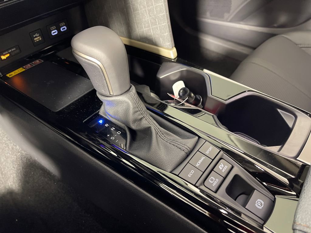 New 2026 Toyota Camry XLE AWD/4WD image 22
