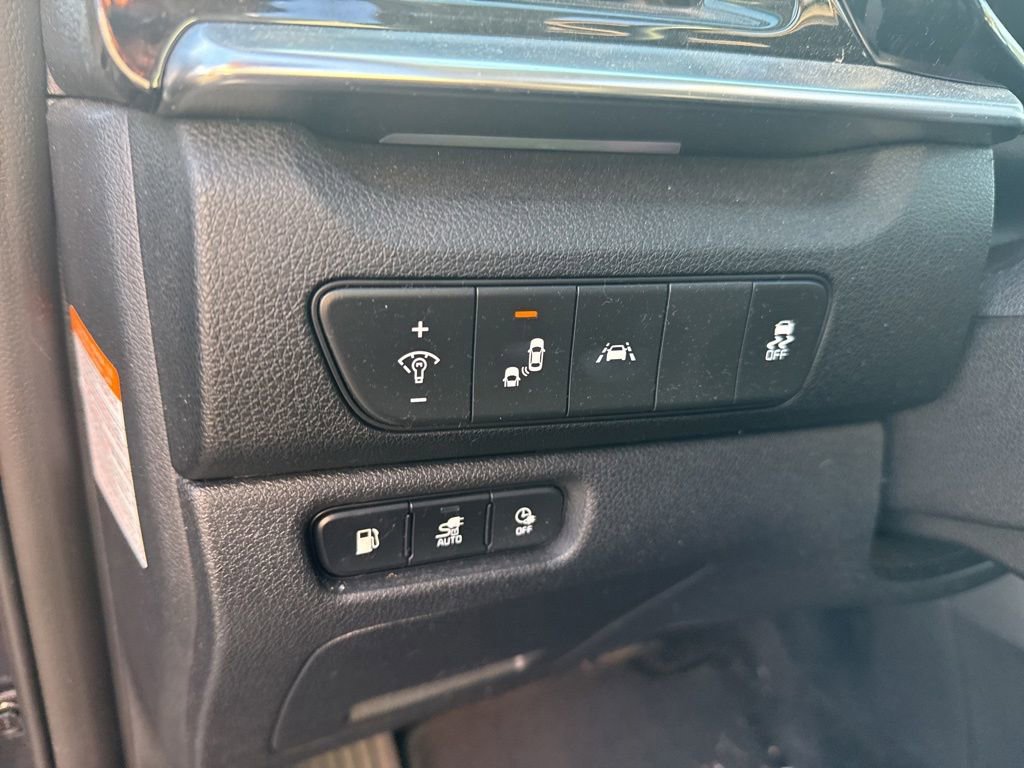 Used 2020 Kia Niro EX Premium FWD image 23