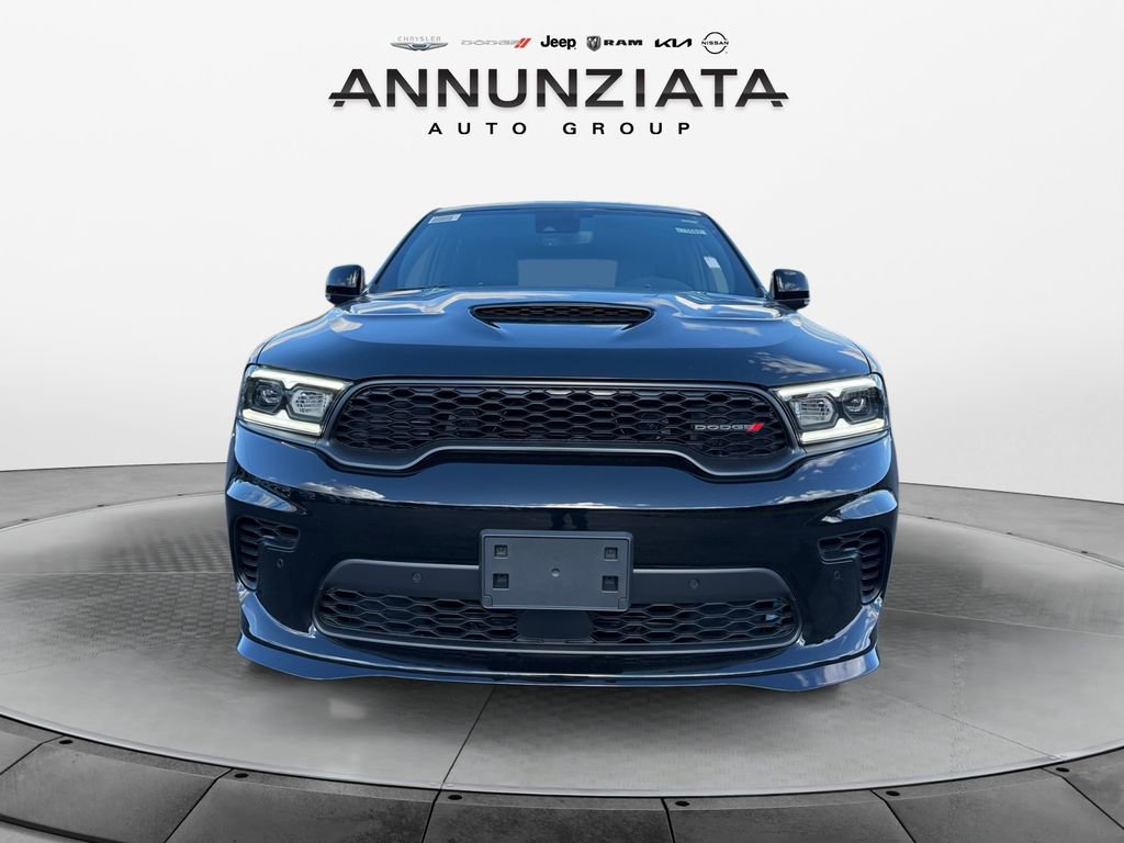 New 2026 Dodge Durango GT AWD/4WD image 8