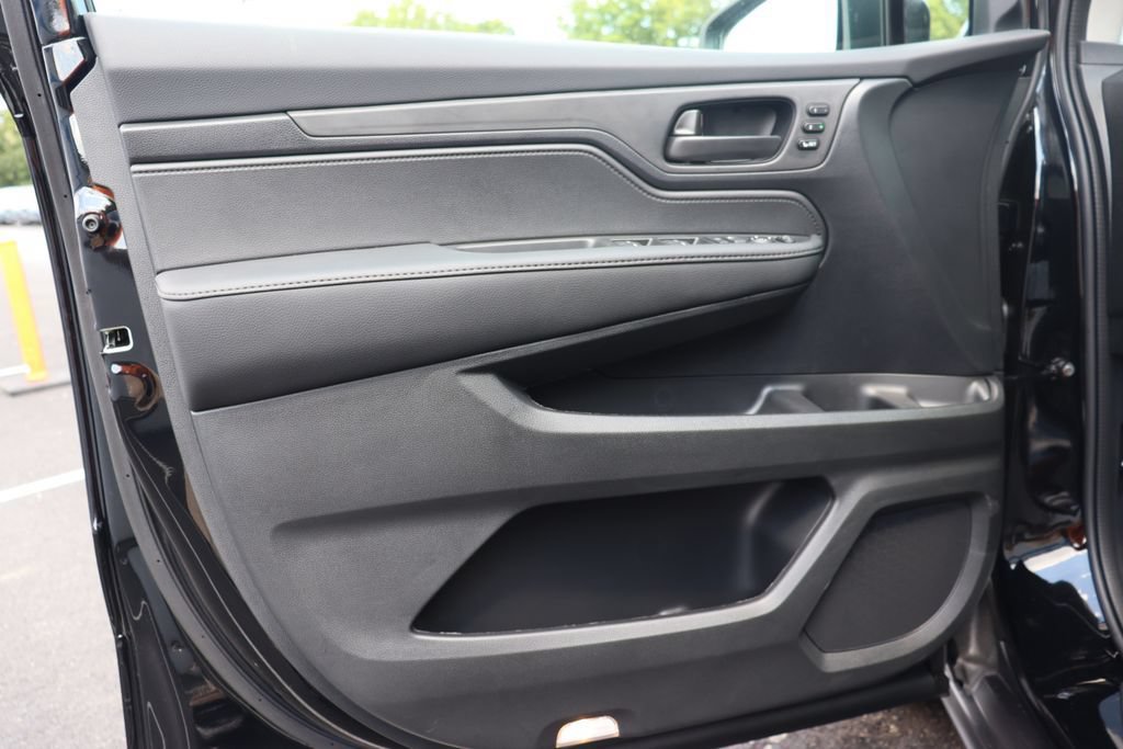 Used 2026 Honda Odyssey EX-L image 28