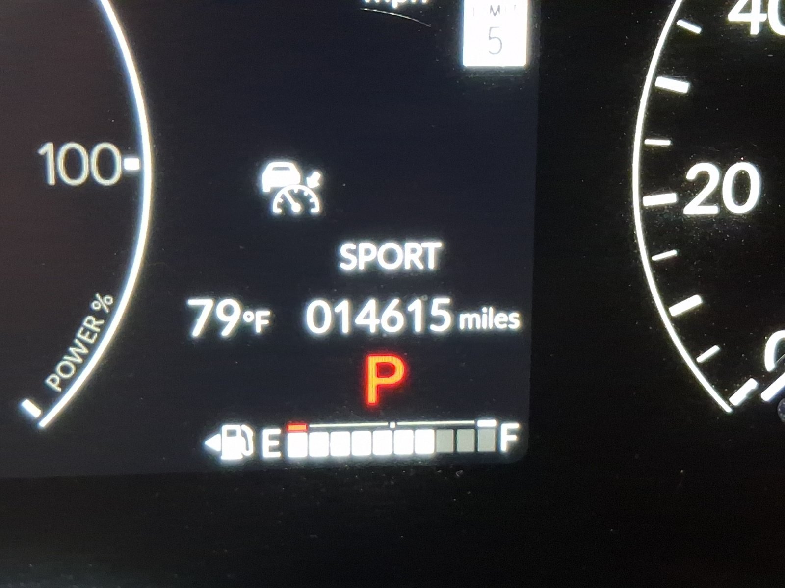 Used 2025 Honda CR-V Sport Touring image 17