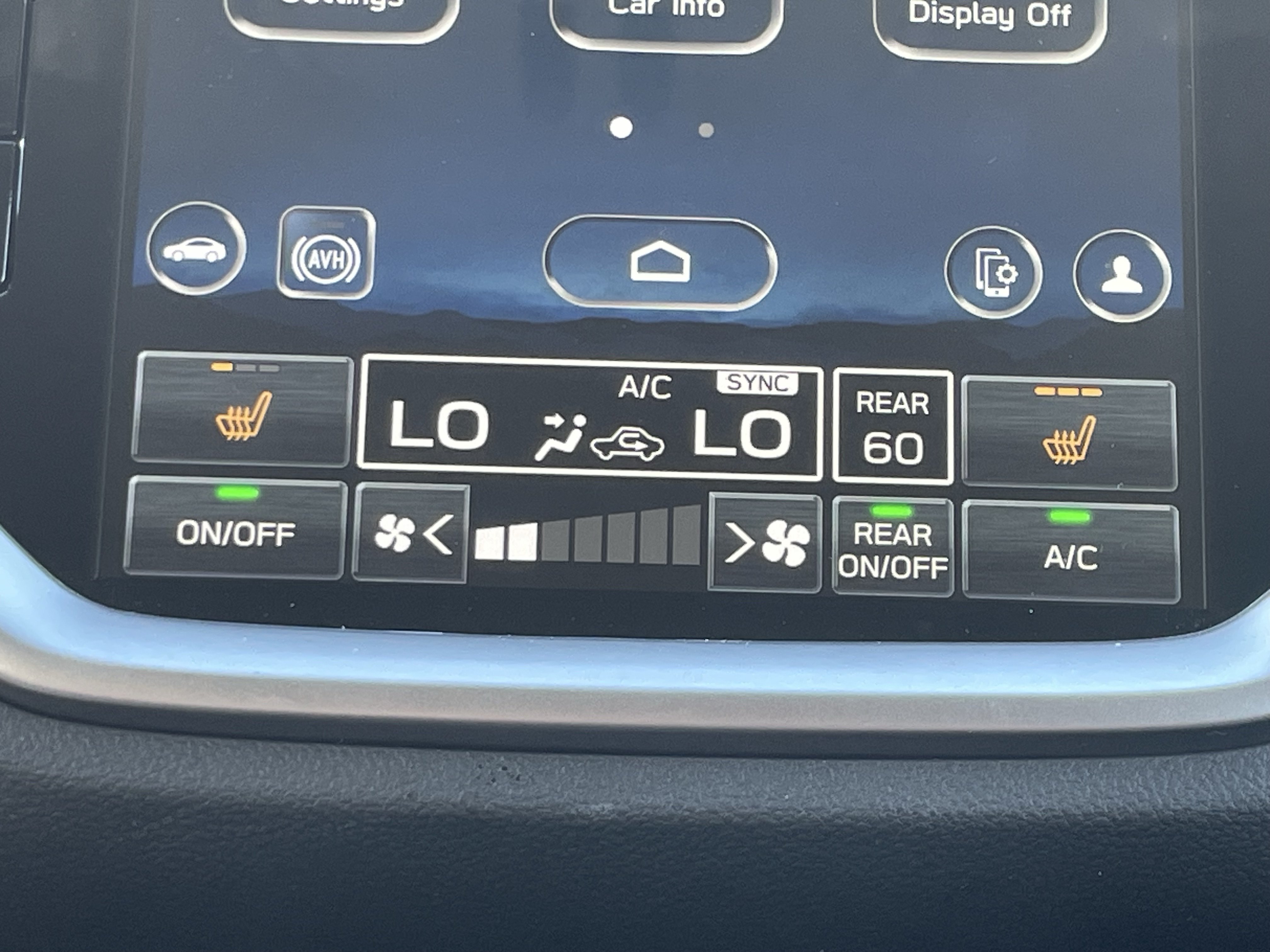New 2026 Subaru Ascent Limited AWD/4WD image 29